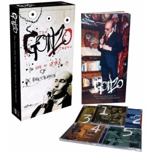 The Gonzo Tapes