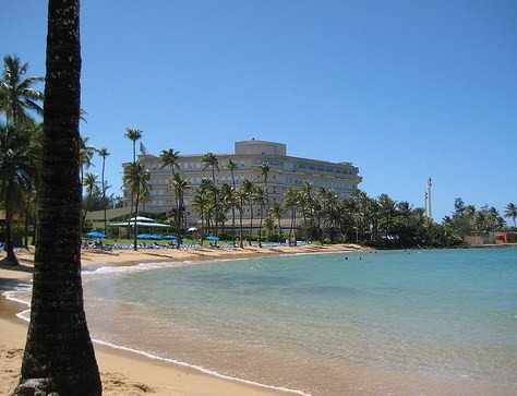 Caribe Hilton San Juan