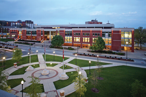 Western-Kentucky-University-Best-MSW-in-East-2016